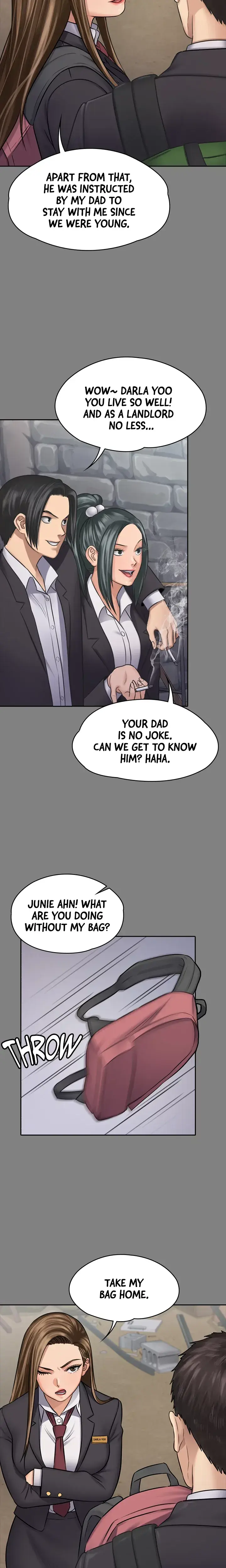 Queen Bee Episode 117 - Page 14