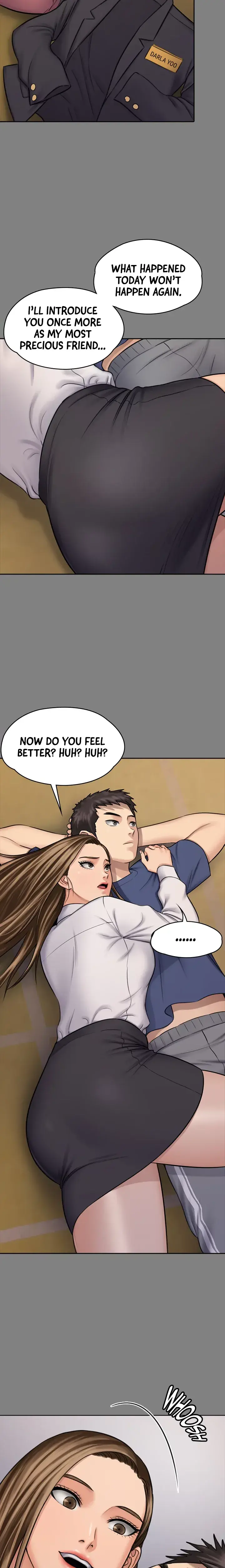 Queen Bee Episode 117 - Page 18