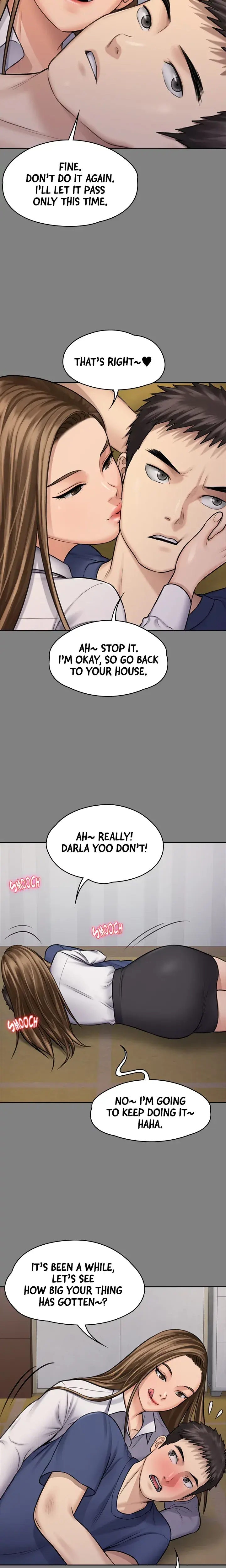 Queen Bee Episode 117 - Page 19