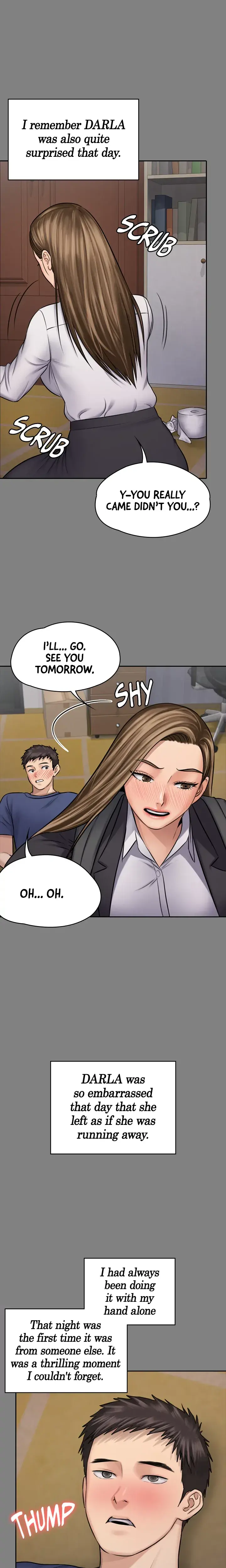 Queen Bee Episode 117 - Page 21
