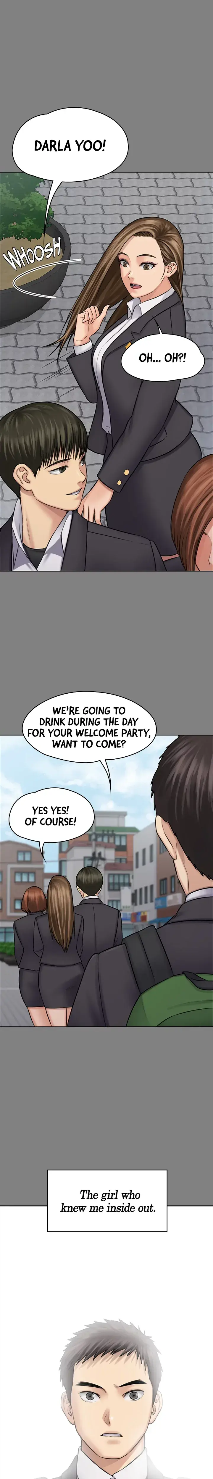 Queen Bee Episode 117 - Page 25