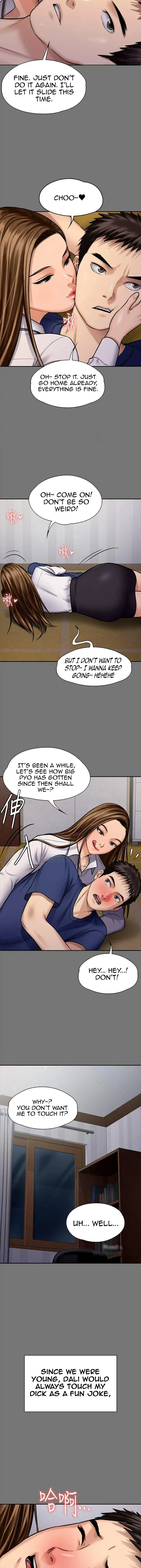 Queen Bee Episode 117 - Page 30
