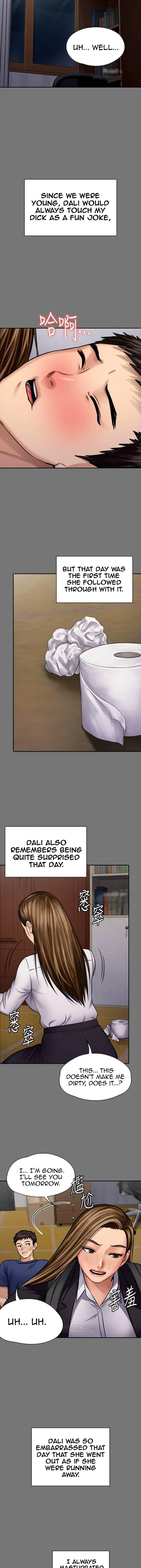 Queen Bee Episode 117 - Page 32