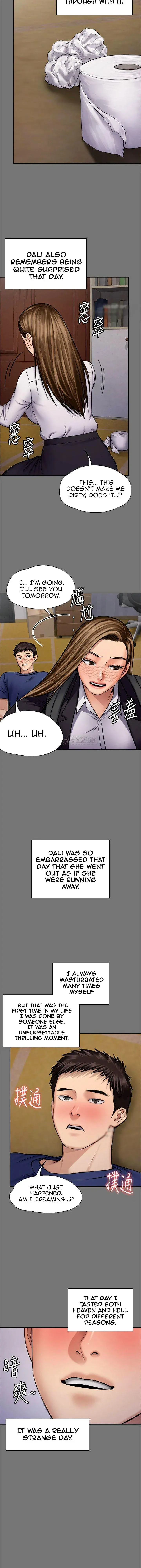Queen Bee Episode 117 - Page 33