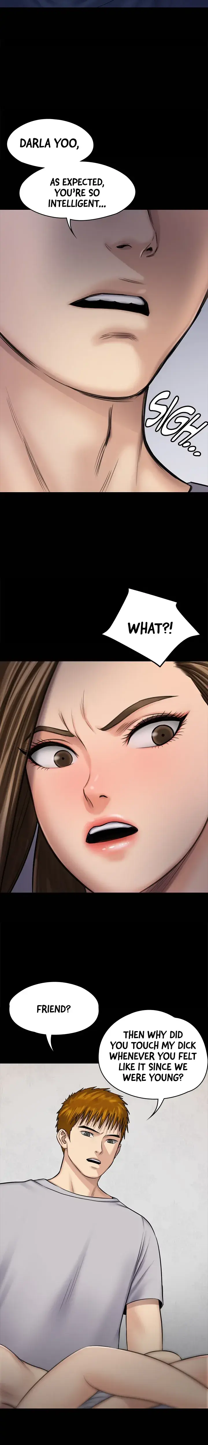 Queen Bee Episode 117 - Page 4