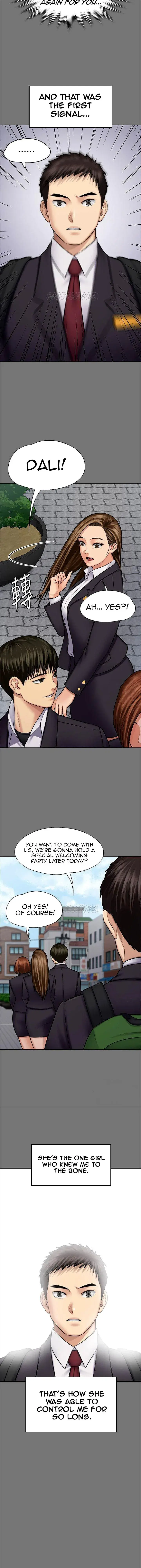 Queen Bee Episode 117 - Page 40