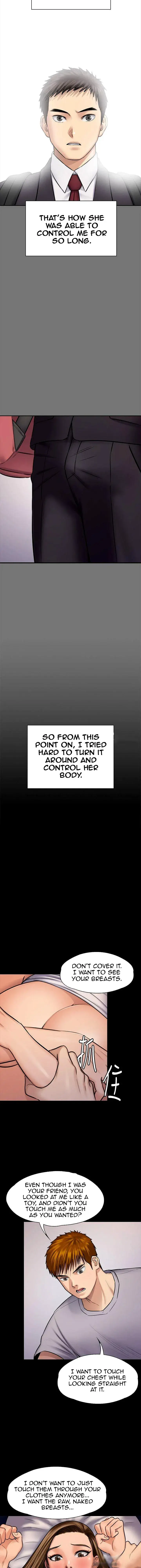 Queen Bee Episode 117 - Page 42