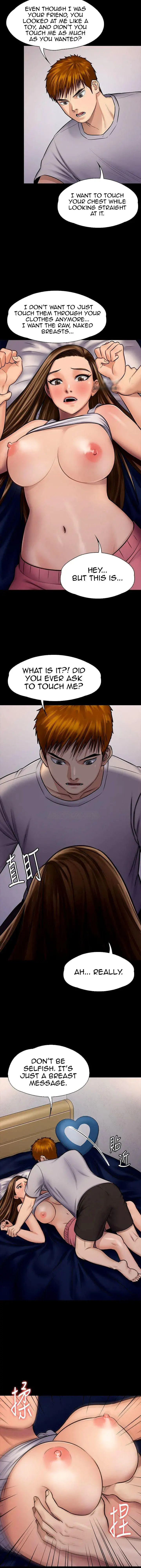 Queen Bee Episode 117 - Page 44