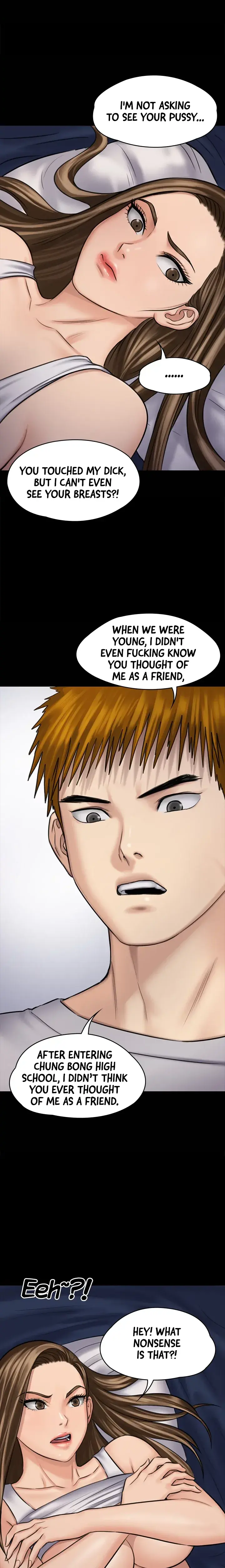 Queen Bee Episode 117 - Page 5