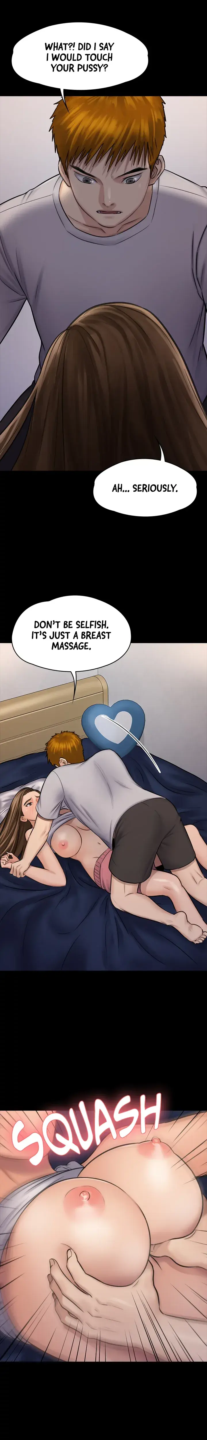 Queen Bee Episode 118 - Page 2