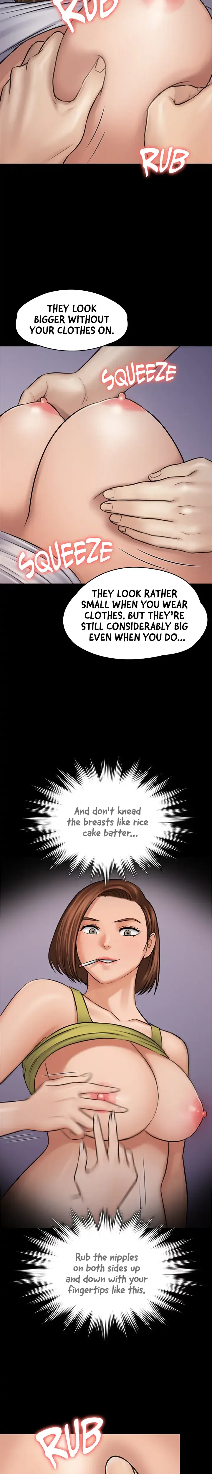 Queen Bee Episode 118 - Page 26