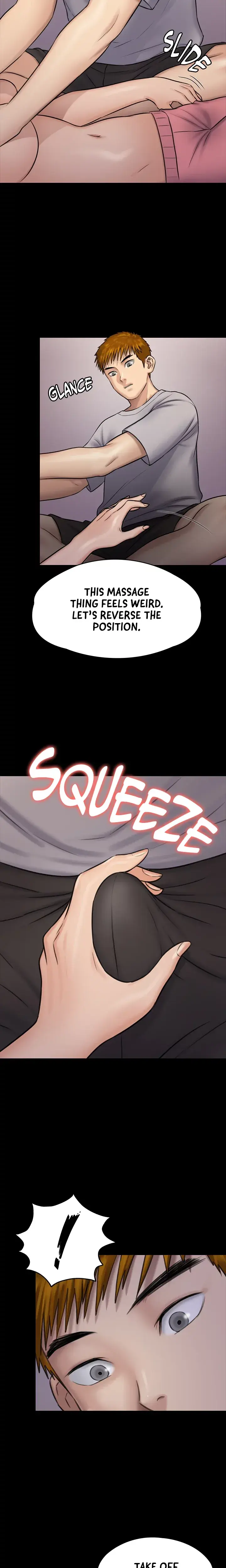 Queen Bee Episode 118 - Page 28
