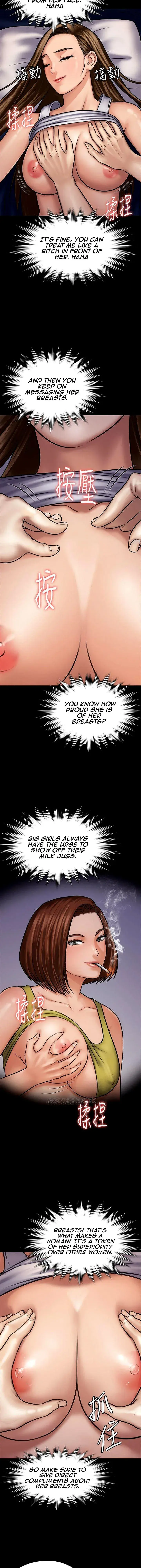 Queen Bee Episode 118 - Page 36