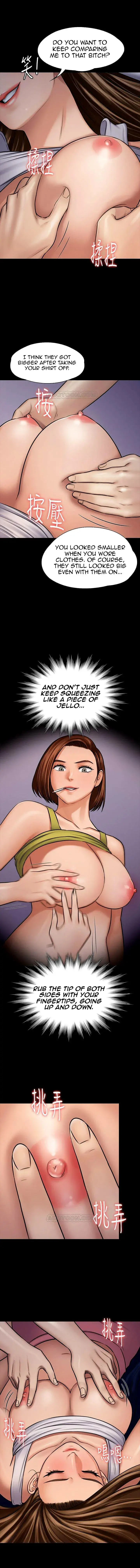 Queen Bee Episode 118 - Page 40