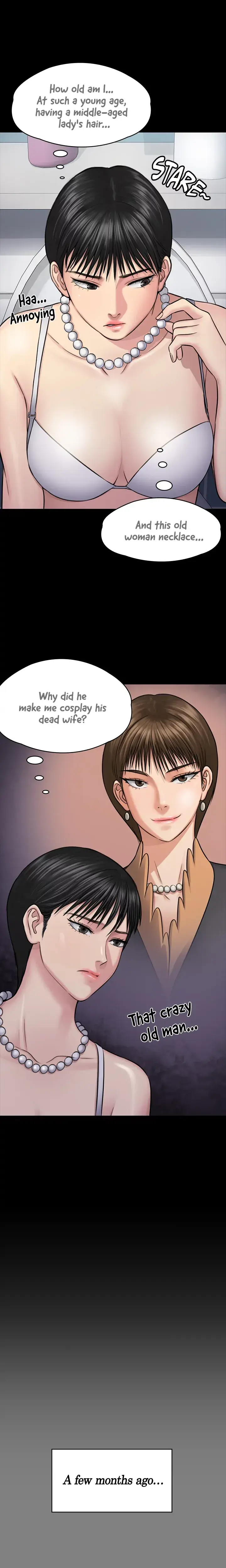 Queen Bee Episode 118 - Page 6