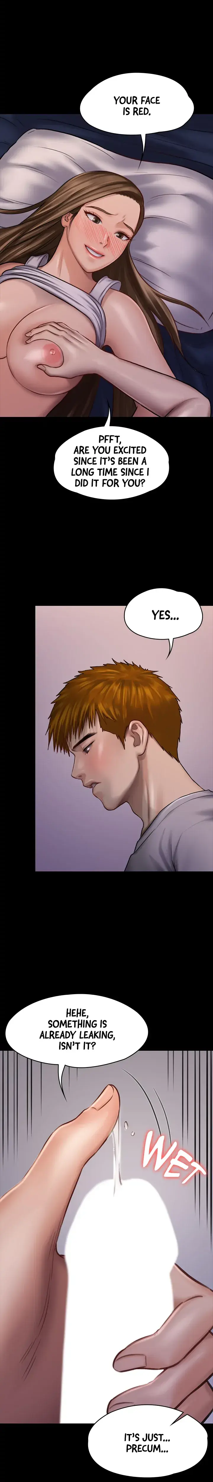 Queen Bee Episode 119 - Page 14