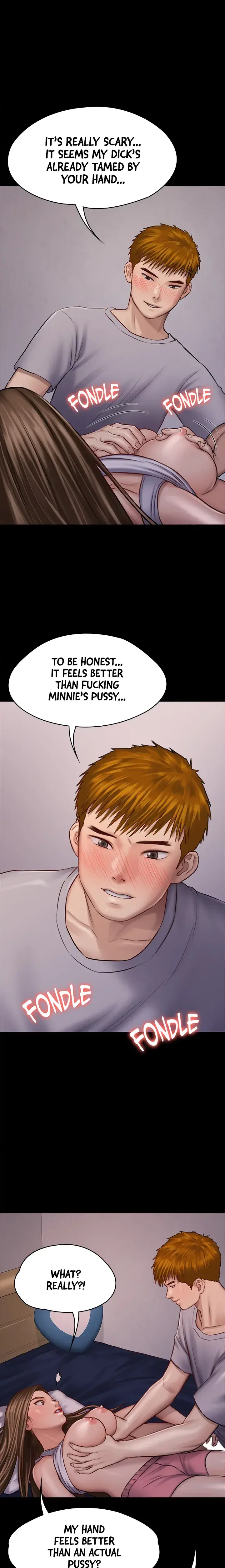Queen Bee Episode 119 - Page 15