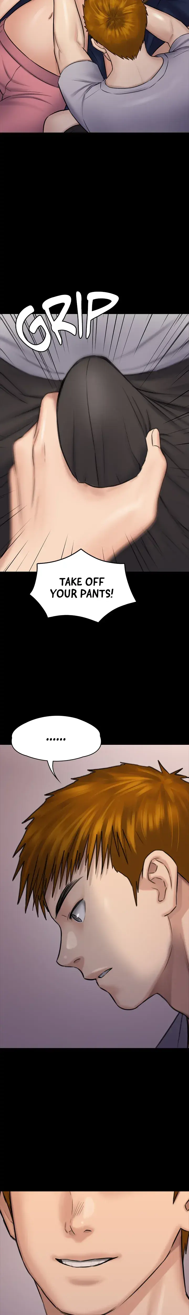 Queen Bee Episode 119 - Page 2