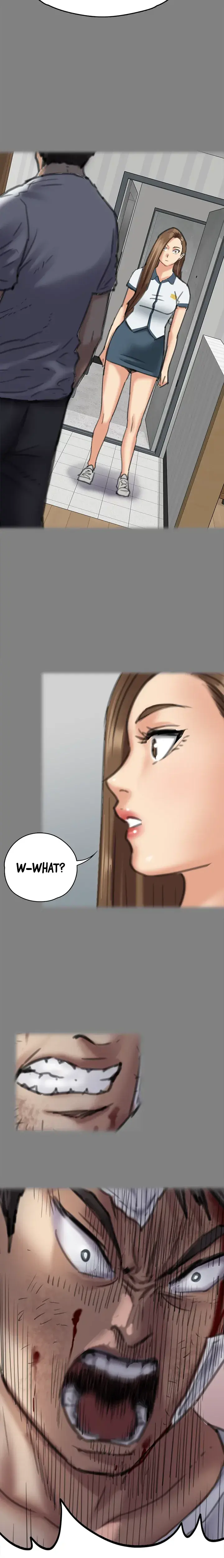 Queen Bee Episode 119 - Page 21
