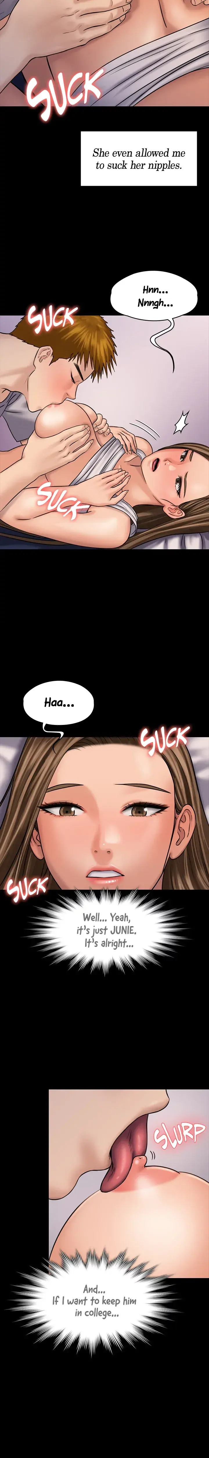 Queen Bee Episode 119 - Page 28
