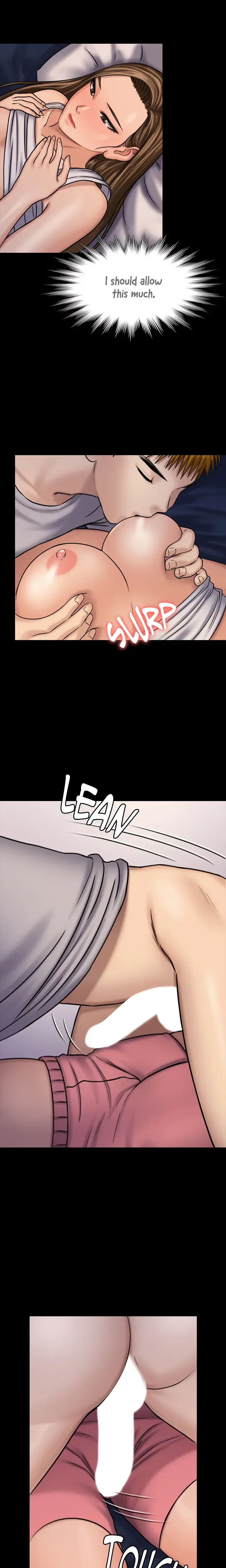 Queen Bee Episode 119 - Page 29