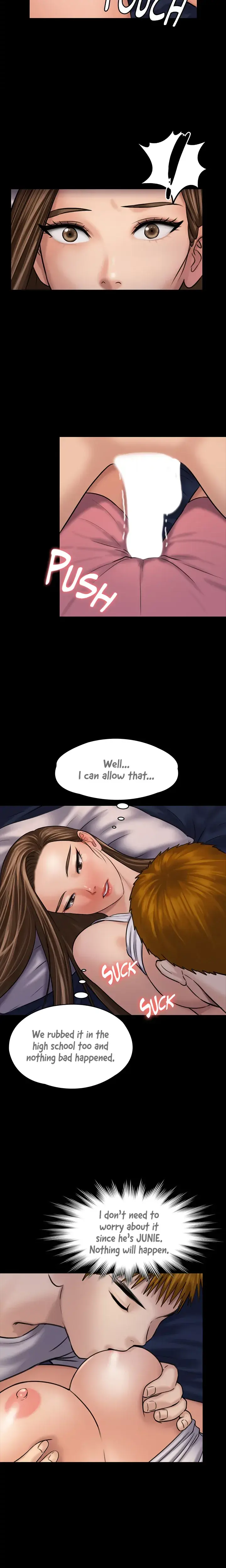 Queen Bee Episode 119 - Page 30