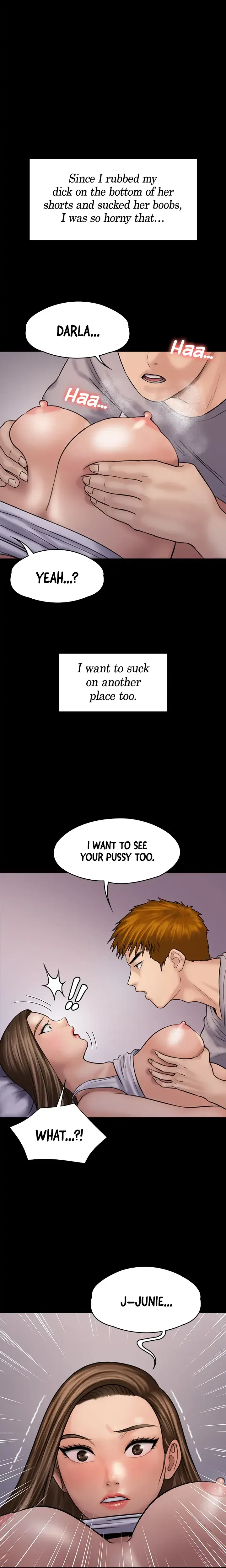 Queen Bee Episode 119 - Page 31