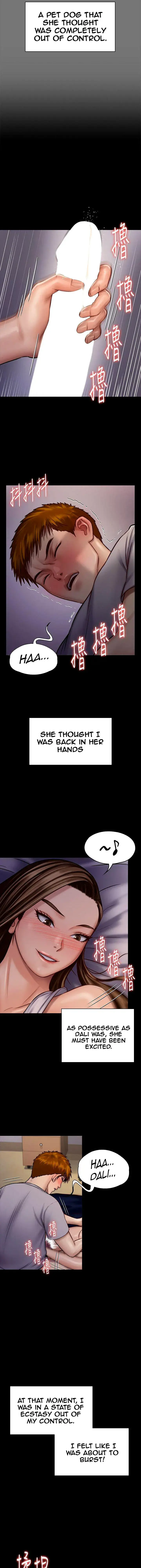 Queen Bee Episode 119 - Page 34