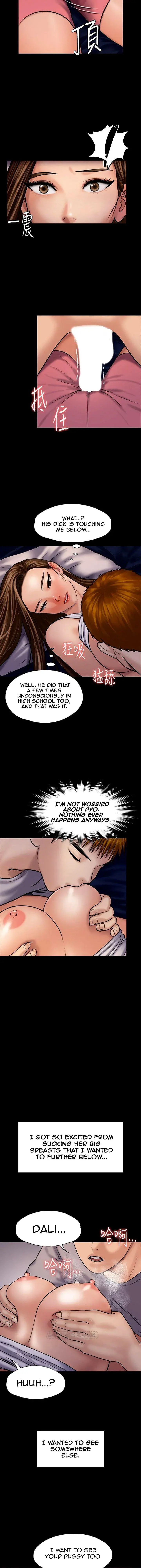 Queen Bee Episode 119 - Page 47