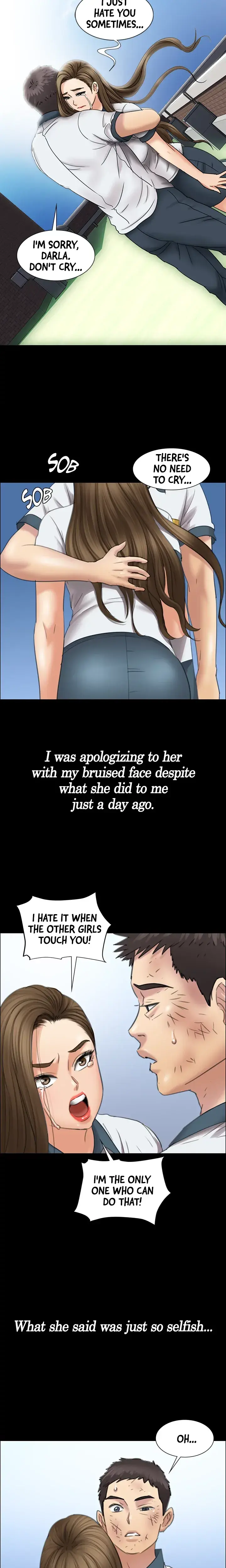 Queen Bee Episode 12 - Page 13