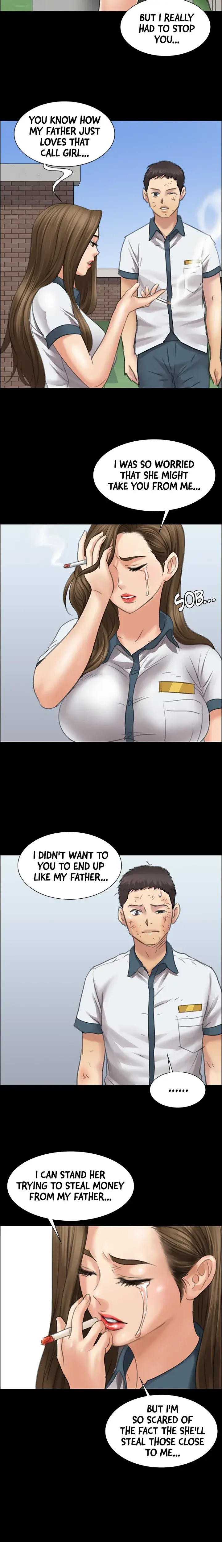 Queen Bee Episode 12 - Page 15