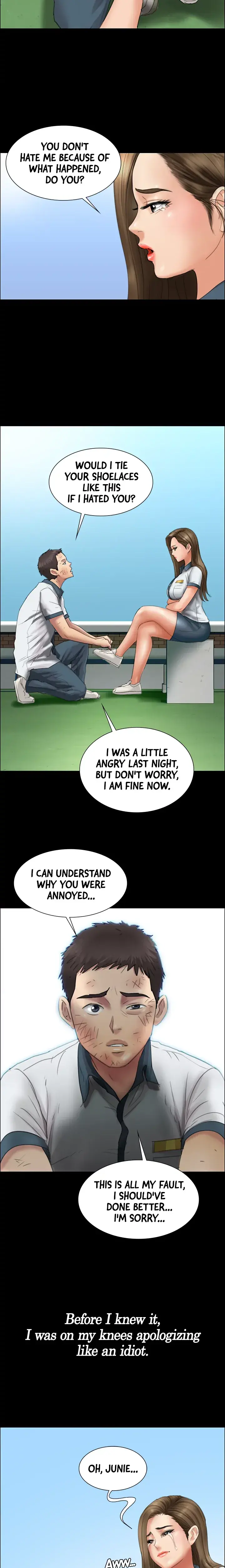 Queen Bee Episode 12 - Page 18