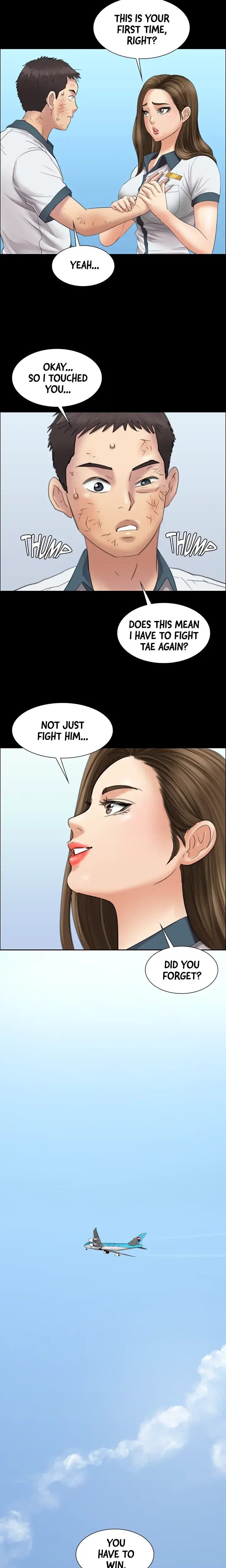 Queen Bee Episode 12 - Page 20
