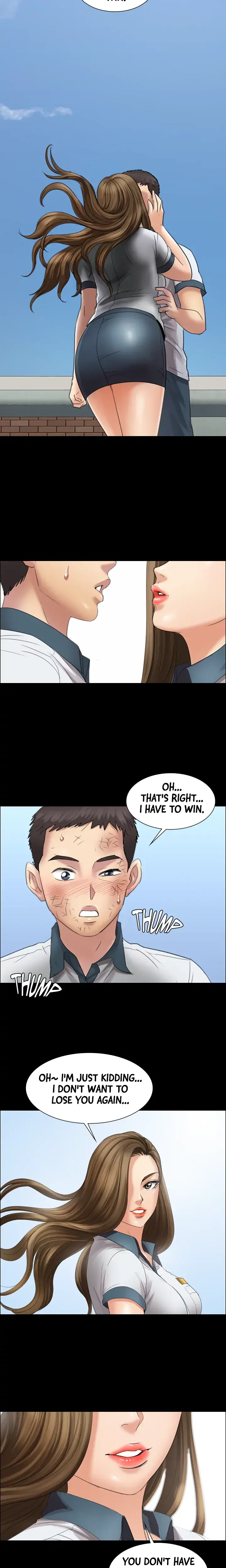 Queen Bee Episode 12 - Page 21
