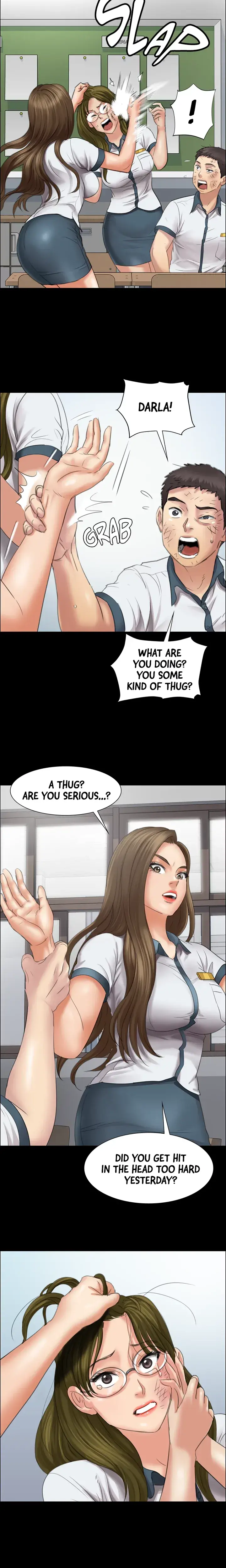 Queen Bee Episode 12 - Page 7
