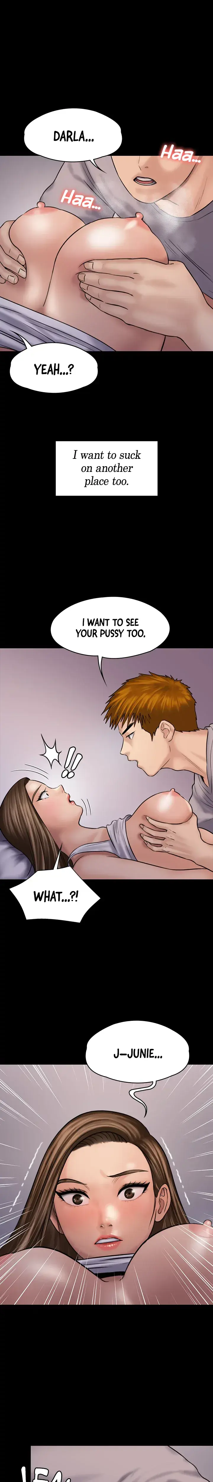 Queen Bee Episode 120 - Page 1
