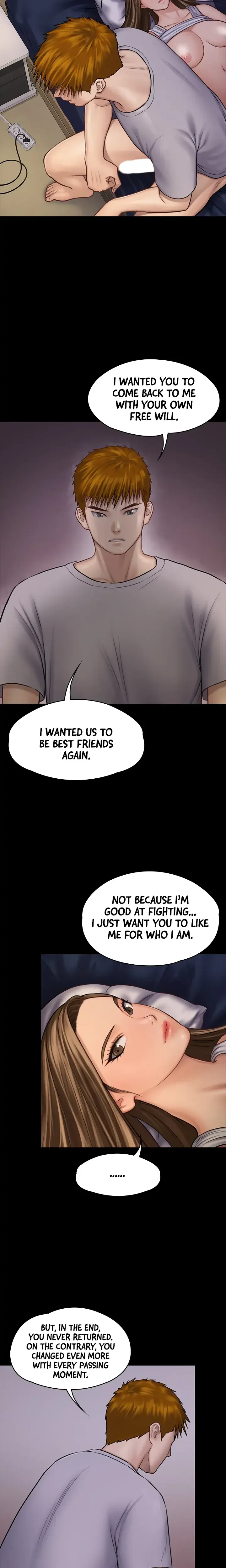 Queen Bee Episode 120 - Page 10