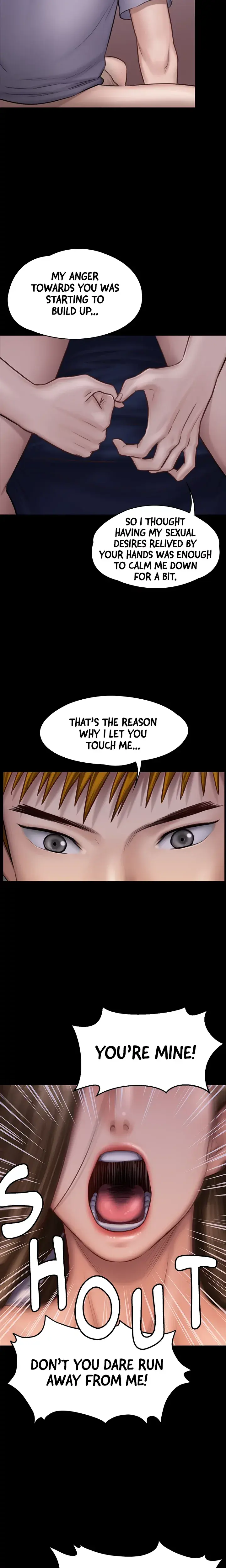 Queen Bee Episode 120 - Page 11