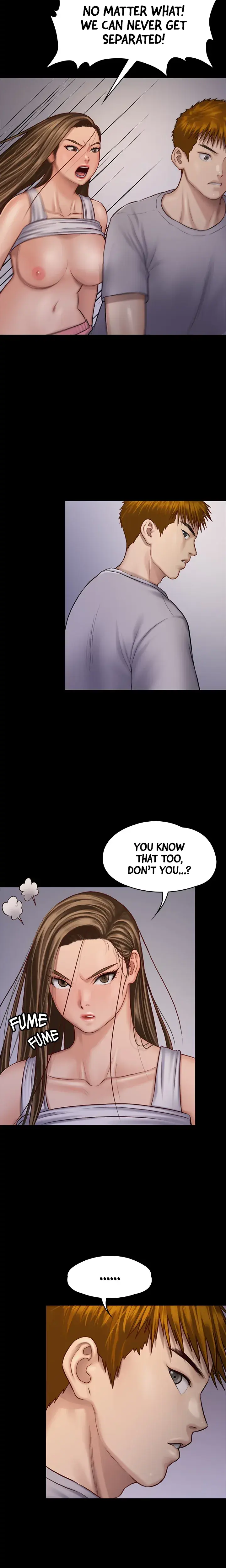Queen Bee Episode 120 - Page 12