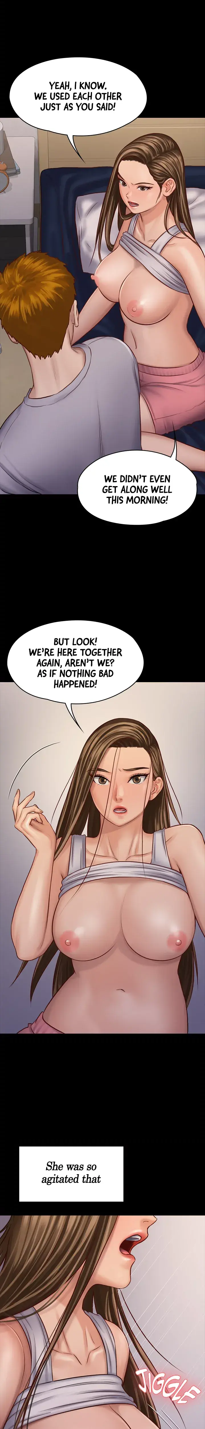 Queen Bee Episode 120 - Page 13