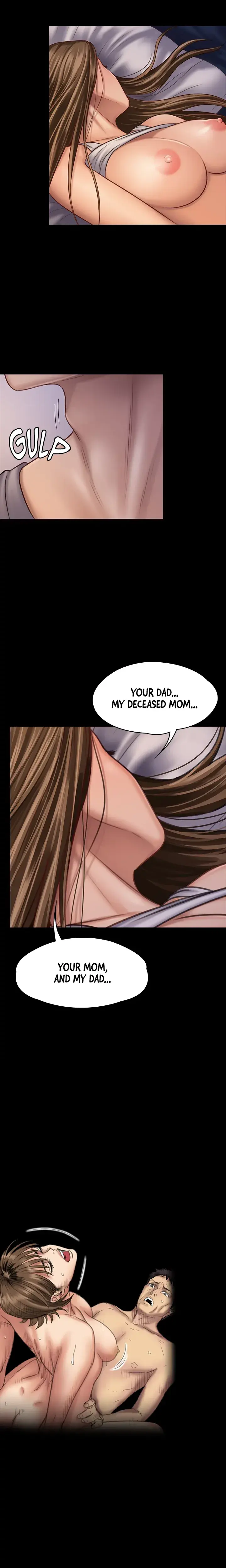 Queen Bee Episode 120 - Page 17
