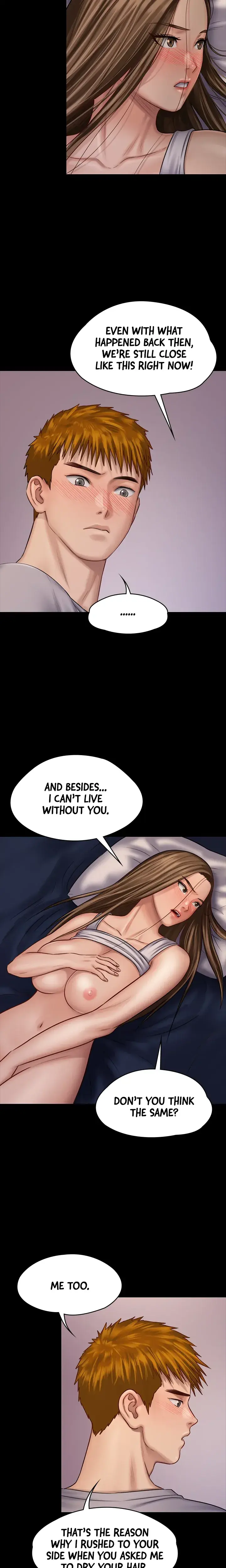 Queen Bee Episode 120 - Page 19