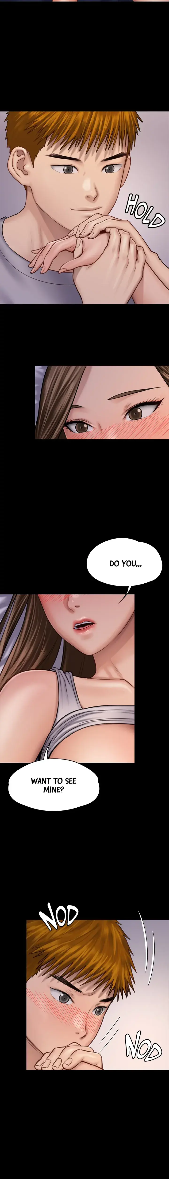 Queen Bee Episode 120 - Page 21