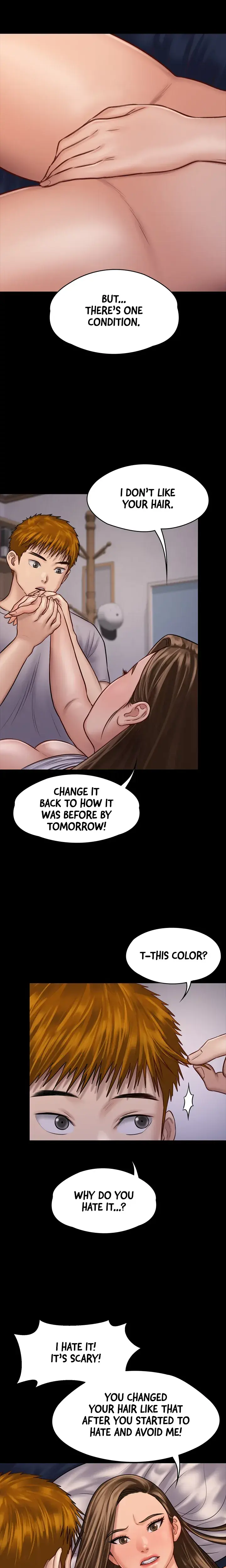 Queen Bee Episode 120 - Page 22