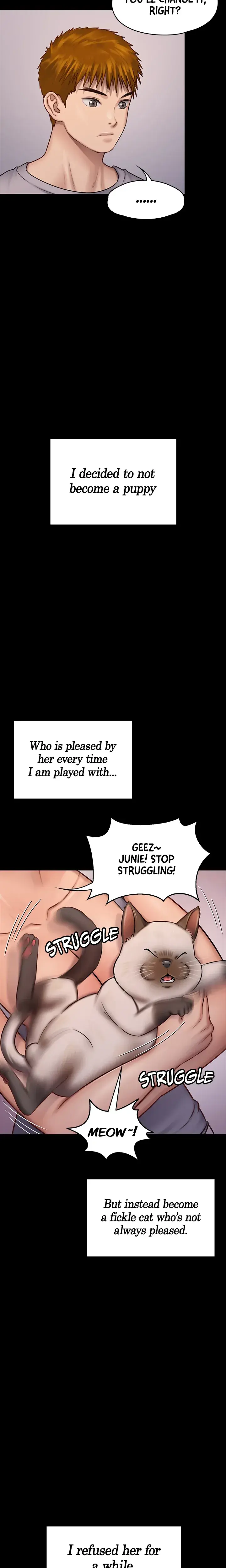 Queen Bee Episode 120 - Page 24