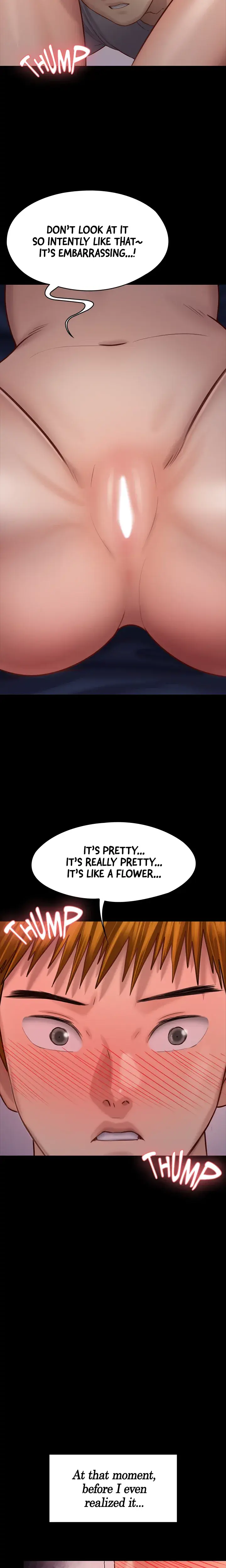 Queen Bee Episode 120 - Page 28