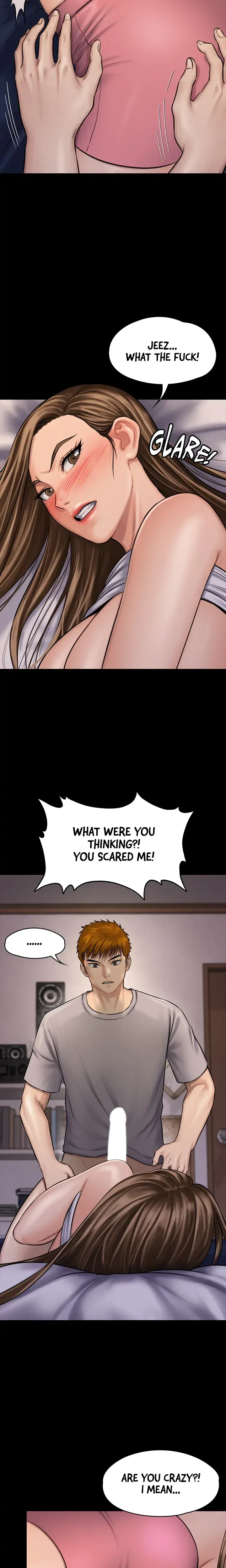 Queen Bee Episode 120 - Page 3