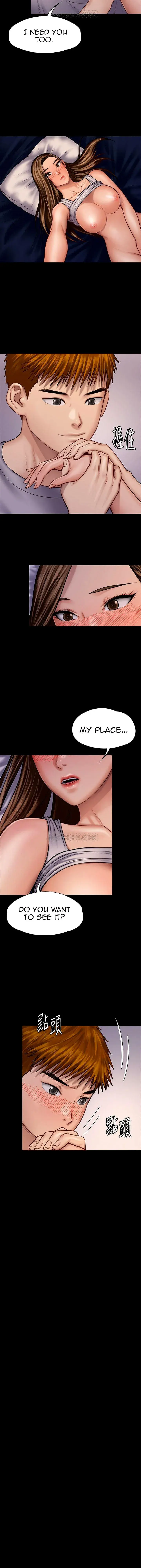 Queen Bee Episode 120 - Page 32