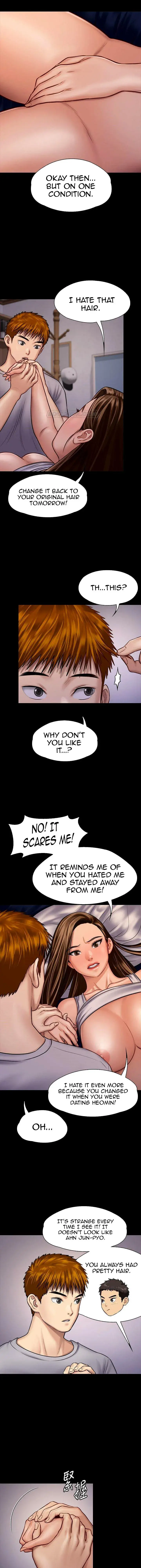 Queen Bee Episode 120 - Page 35