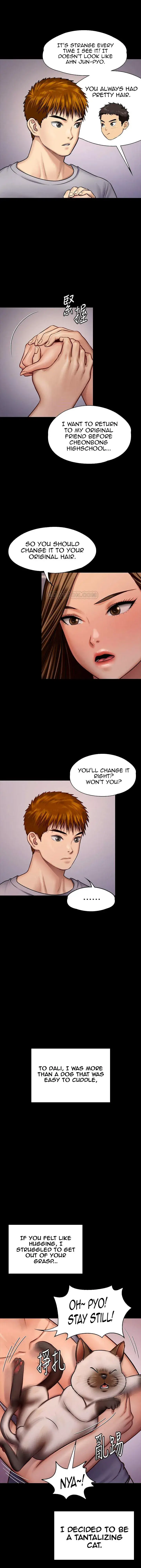Queen Bee Episode 120 - Page 37